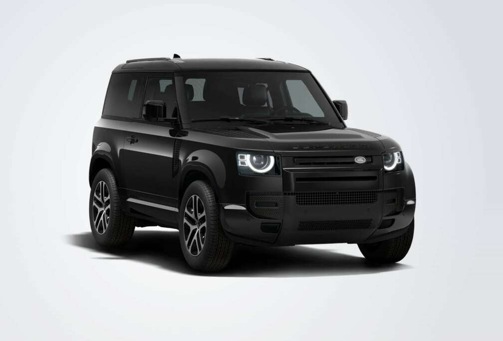 Land Rover 90 D300 X-Dynamic HSE AWD