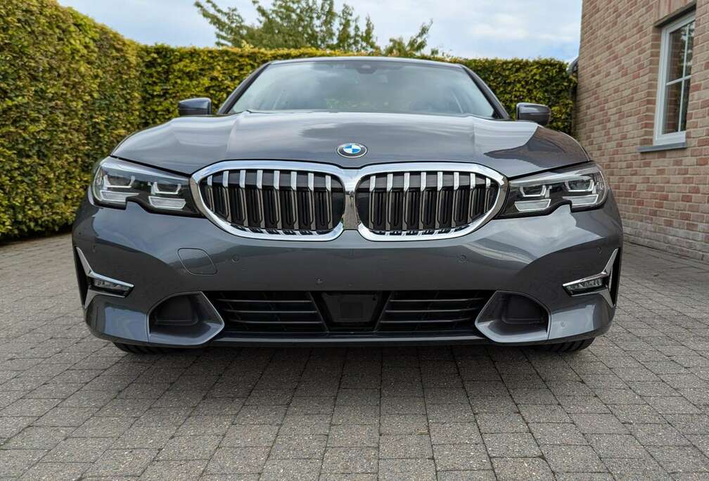 BMW i Garantie BMW Premium Sélection