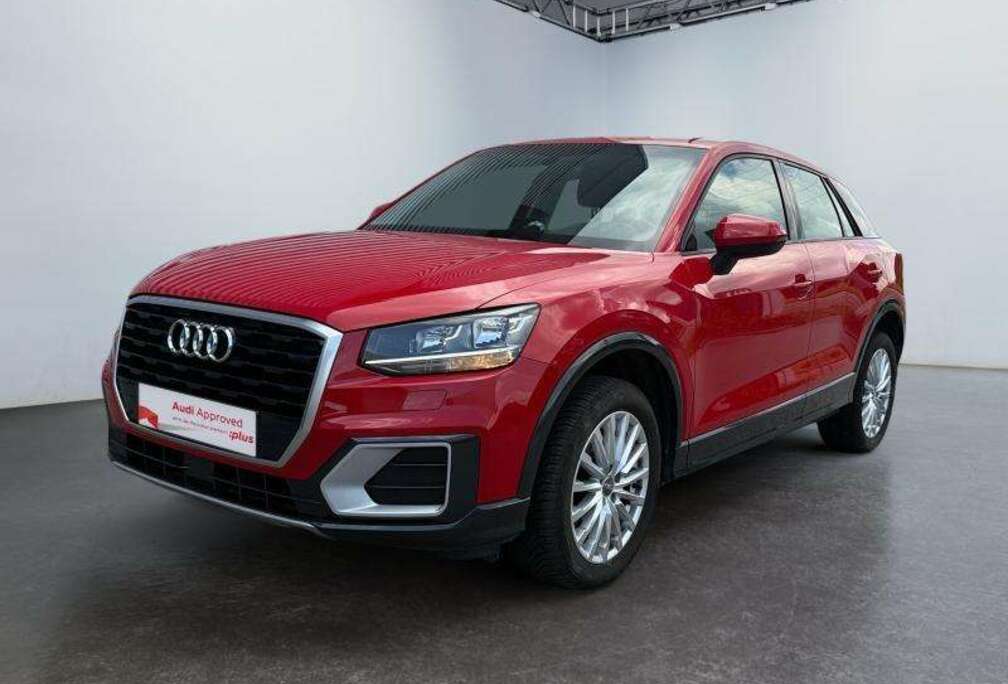 Audi *Navigation*Jantes*Cruise*capteur av et ar*...