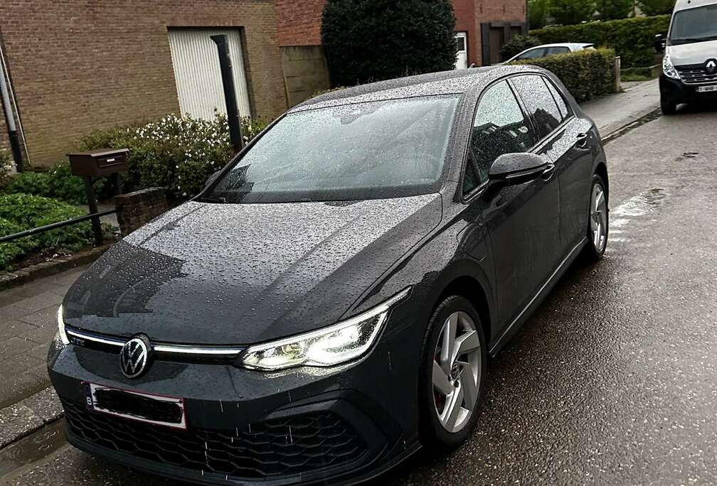 Volkswagen (5 jaar garantie) (245pk)