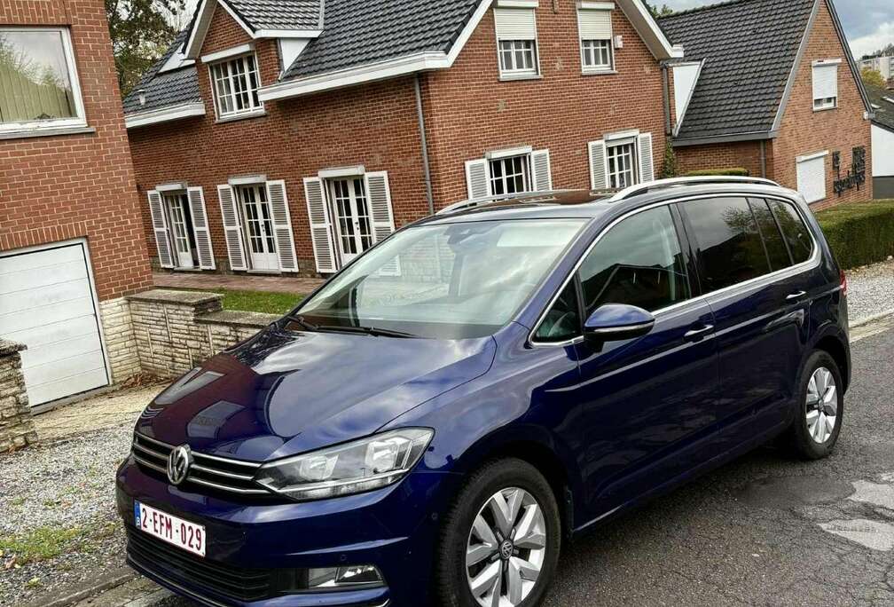 Volkswagen 2.0 TDI euro 6d TEL 0472982766