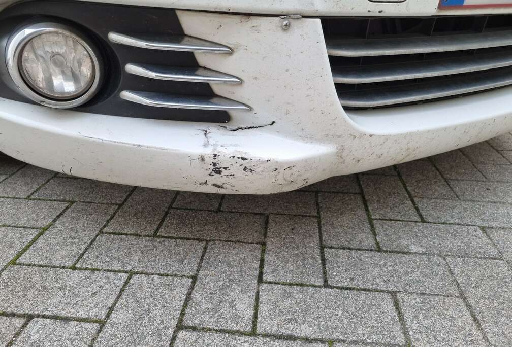 Peugeot 5008 HDI FAP 110 Active