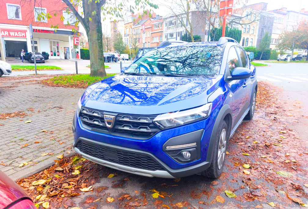 Dacia Sandero 1.0 TCe Comfort