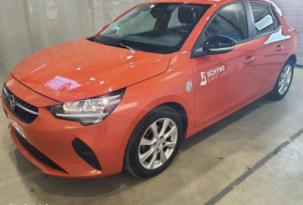 Opel Edition ***24 MOIS DE GARANTIE***