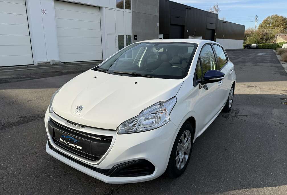 Peugeot PureTech 68 Like 36.078 KM *BENZINE12M GARANTI