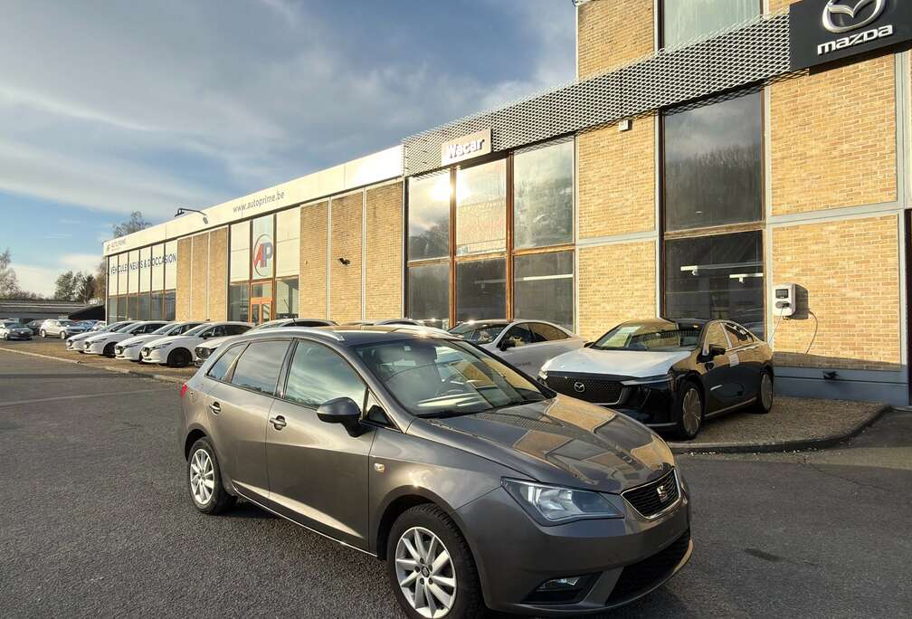 SEAT Break *** GARANTIE *** Comme Neuve