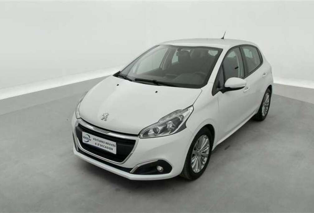 Peugeot 1.2i PureTech Active