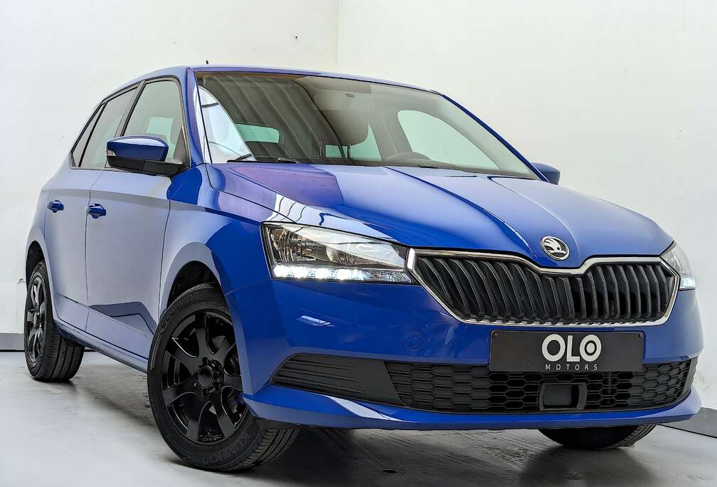 Skoda 1.0i Ambition / CLIM / BLUETOOTH **GARANTIE**