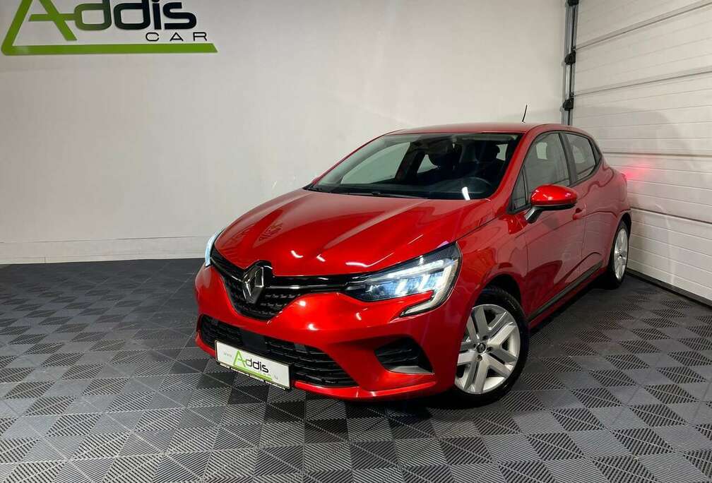 Renault V 1.0 TCE 90 CORPORATE GPS CARPLAY