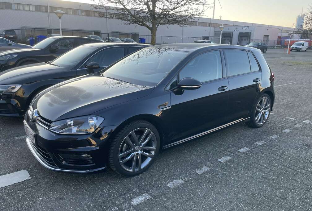 Volkswagen 1.4 TSI BlueMotion Technology Cup