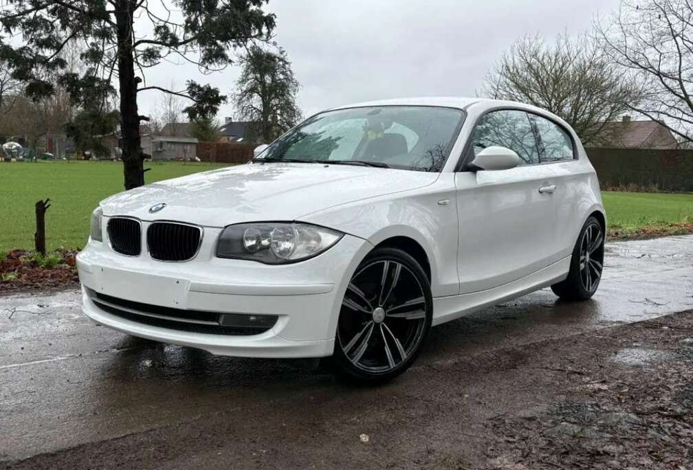 BMW 116i