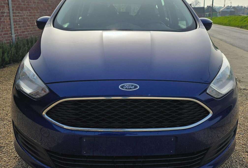 Ford C-Max 1.0 EcoBoost Business Class Start-Stop