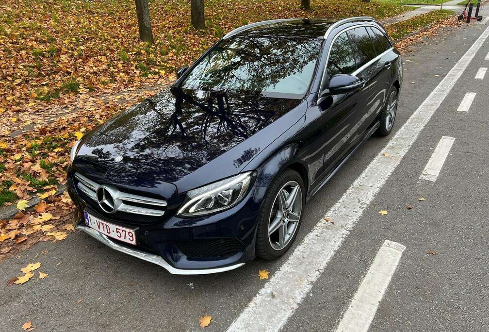 Mercedes-Benz d