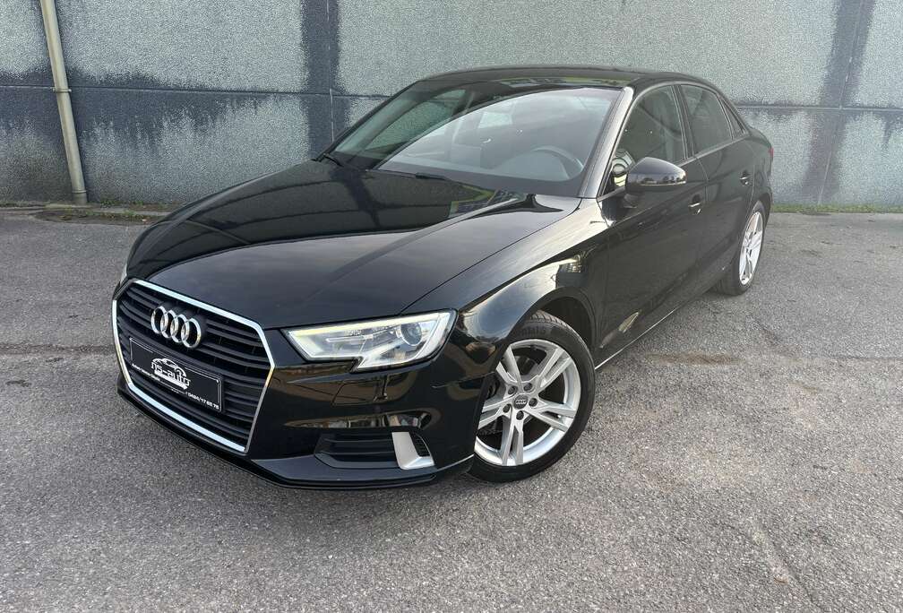 Audi Sportback 1.5 TFSI ACT Sport * PRÈT A IMMAT *