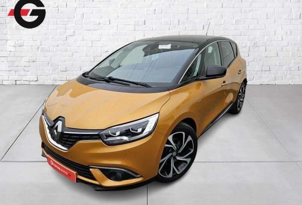 Renault Bose Edition Dci 110