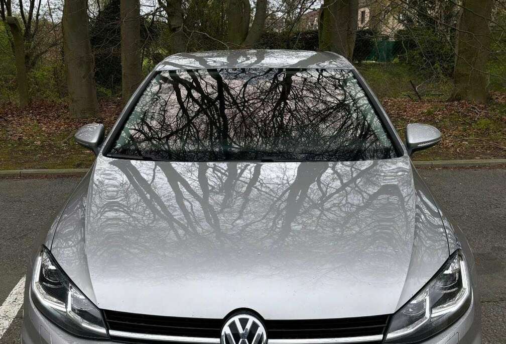 Volkswagen 1.4 TSI BMT Highline DSG