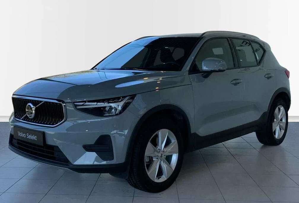 Volvo Core, B3 Mild hybrid, Benzine + Park Assist voor e