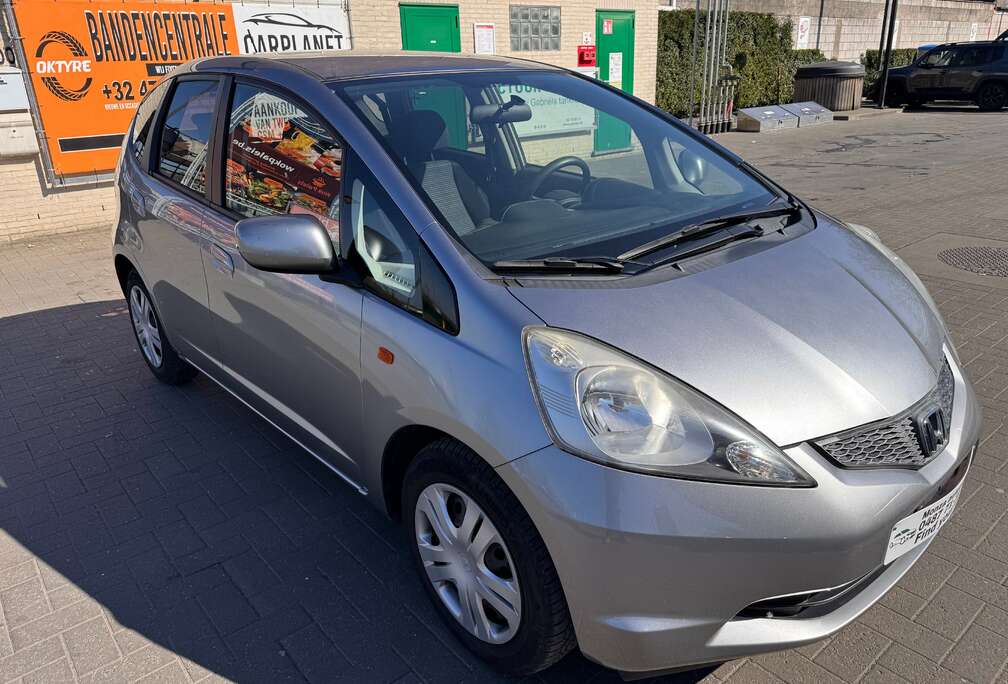 Honda Jazz 1.2i Trend