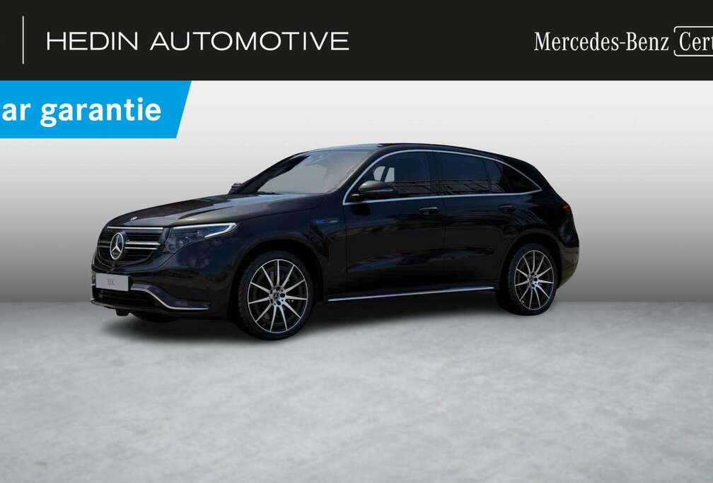 Mercedes-Benz 4MATIC SUV AMG Line  Panoramisch Dak  Burmester