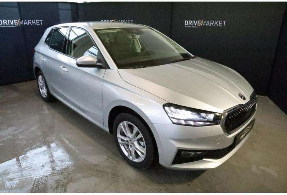 Skoda Selection