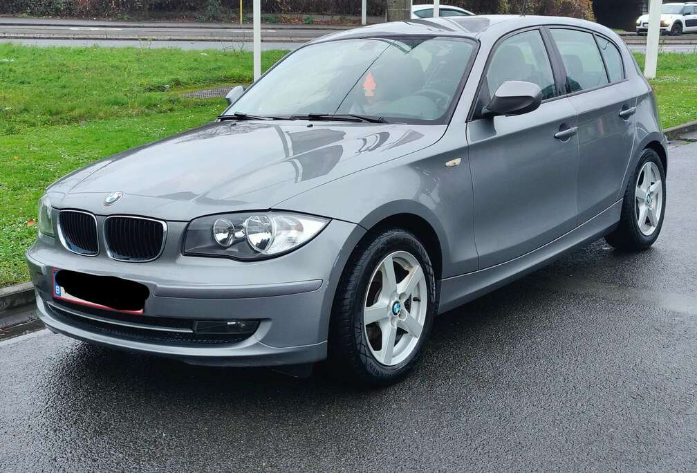 BMW 116i