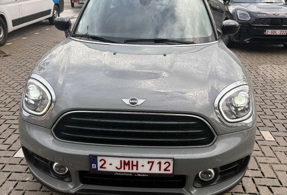 MINI Mini Countryman 1.6i Cooper