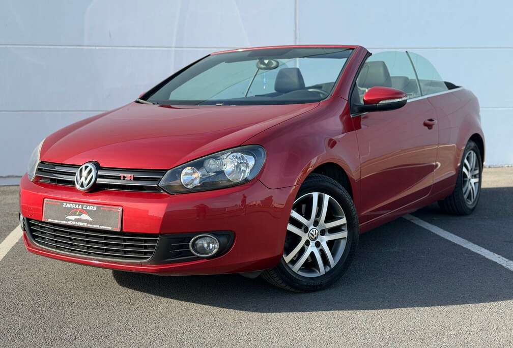 Volkswagen 6 1.4 TSI CLIM DIGITAL / JANTES FEUX LED / GARANTIE 1 AN