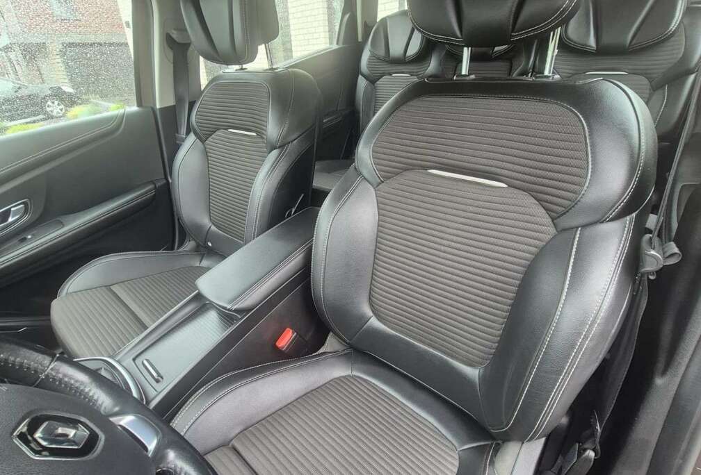 Renault dCi 110 Energy Intens