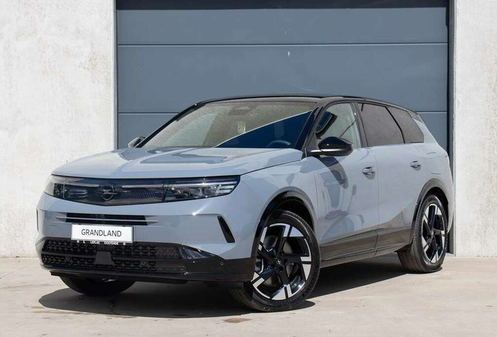 Opel ULTIMATE 1.6 PHEV 225PKNIEUWSTOCKSUMMERDEAL8 J
