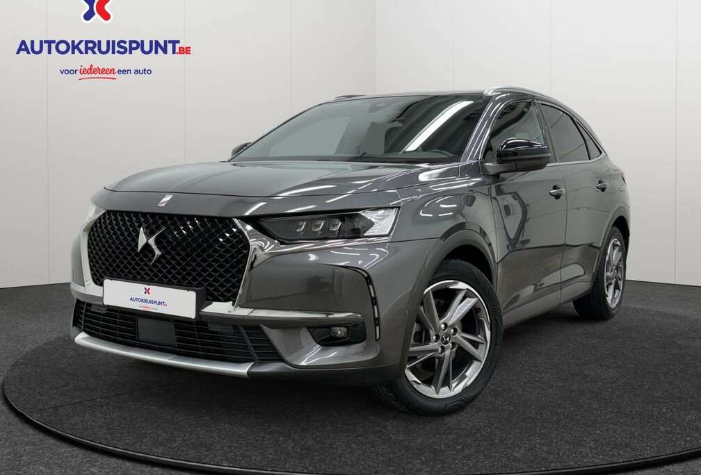 1.6 E-TENSE Rivoli AUT