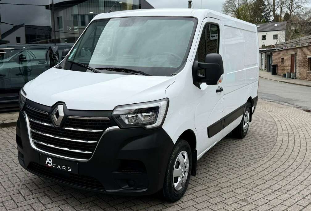 Renault 2.3 dCi 35 L2H2 * GARANTIE 12 MOIS * 1ER PROP *