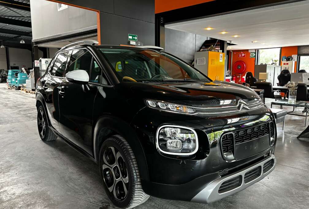 Citroen 12 MOIS DE GARANTIE /C3 Aircross 1.2 Shine S