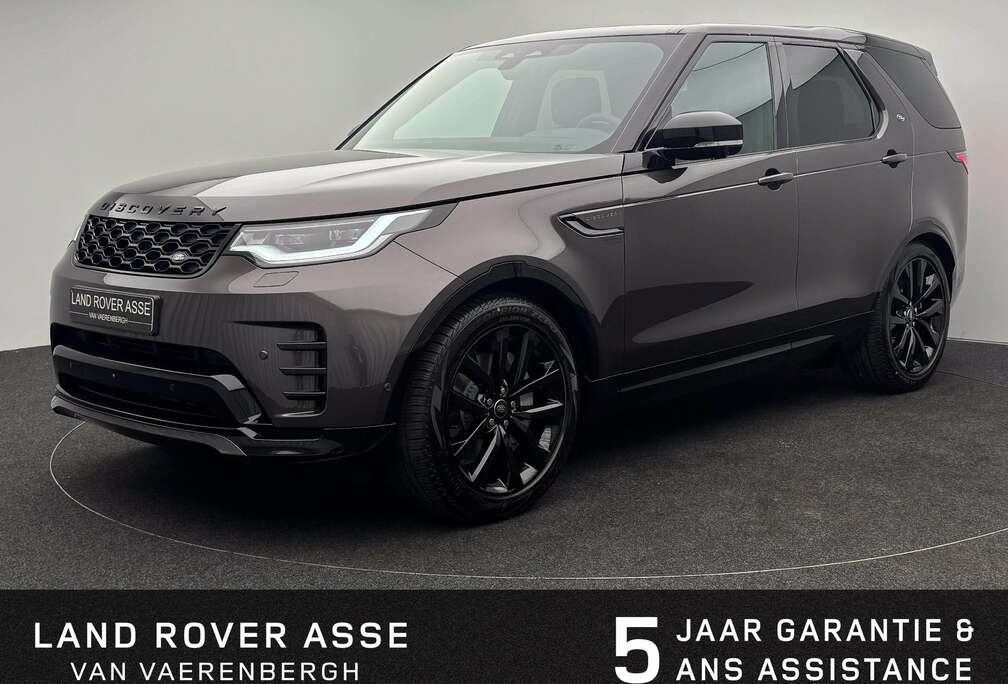 Land Rover D250 Dynamic SE AWD Auto. 26MY