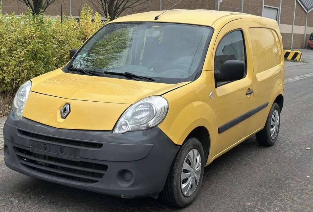 Renault 1.5 dCi