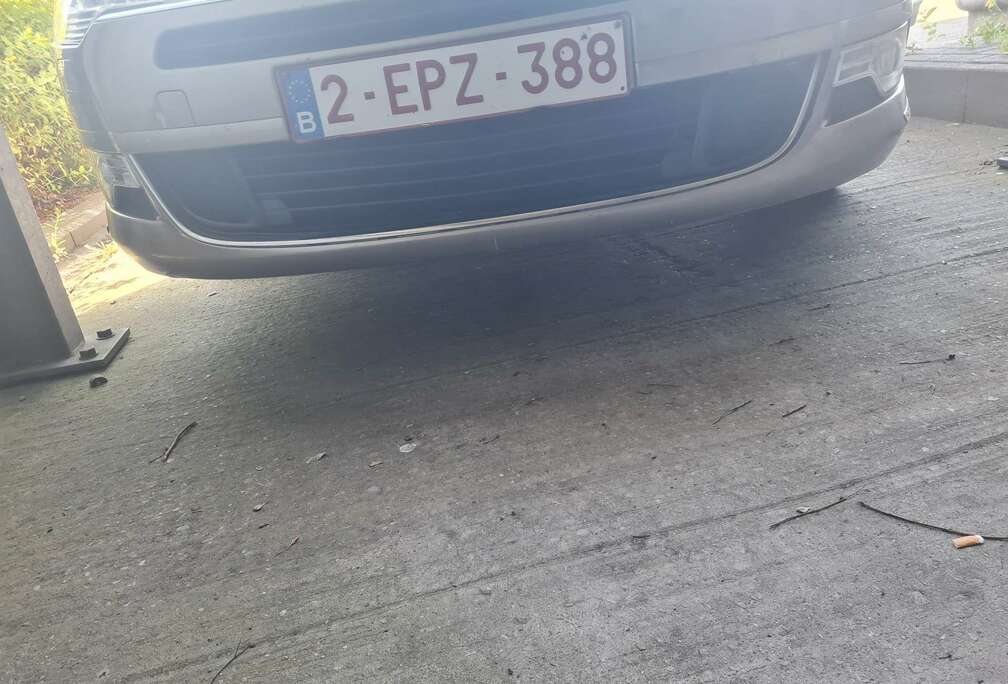 Citroen HDi 135 FAP Exclusive
