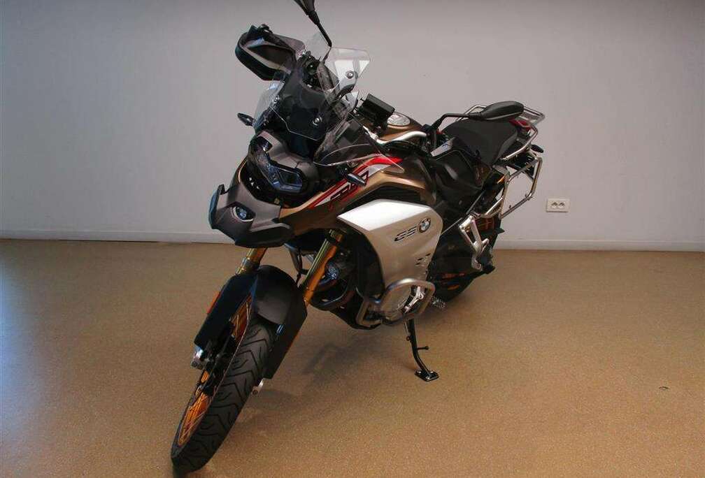 BMW 35kw