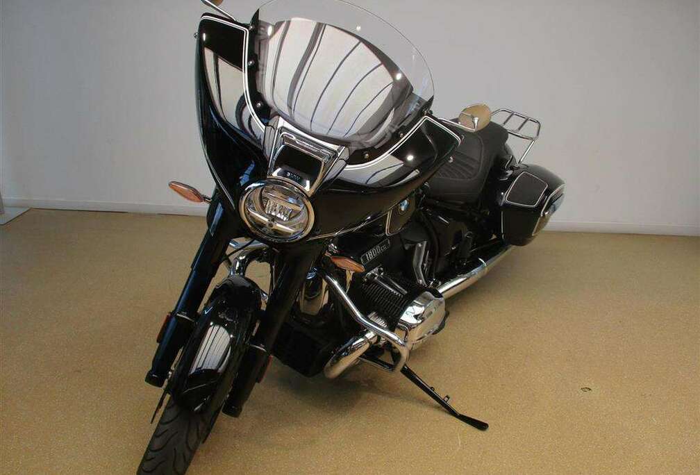 BMW - 24 maanden garantie