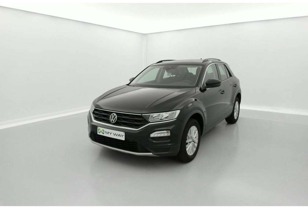 Volkswagen Style 1.5TSI 110kW(150ch) DSG * My Way Selection *