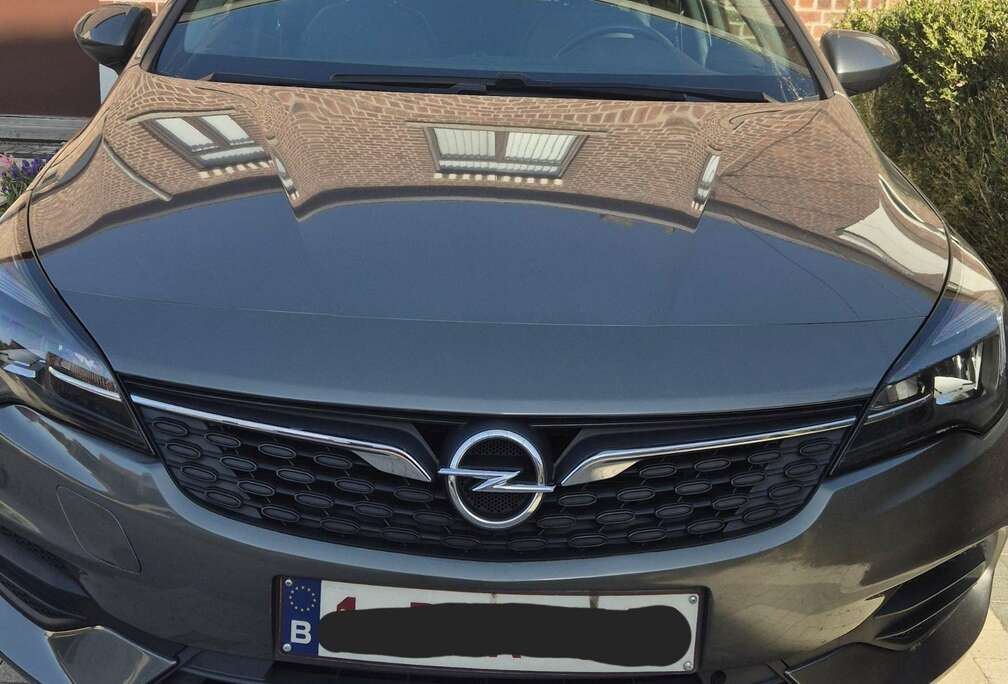 Opel 1.4