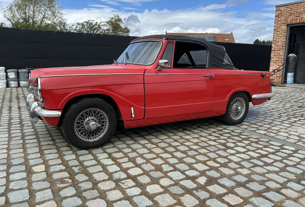 Triumph