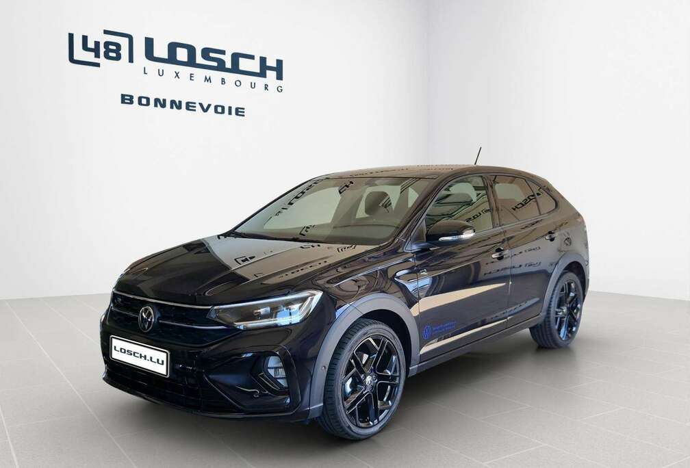 Volkswagen R-LINE