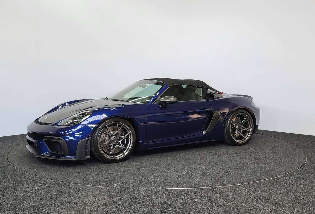 Porsche RS 4.0 PDK | Weissach RS | 2026 | LEASING ONLY!! | NEW | Carbon | Lift | Chrono | DAB | RaceTex | PDLS | Read Description