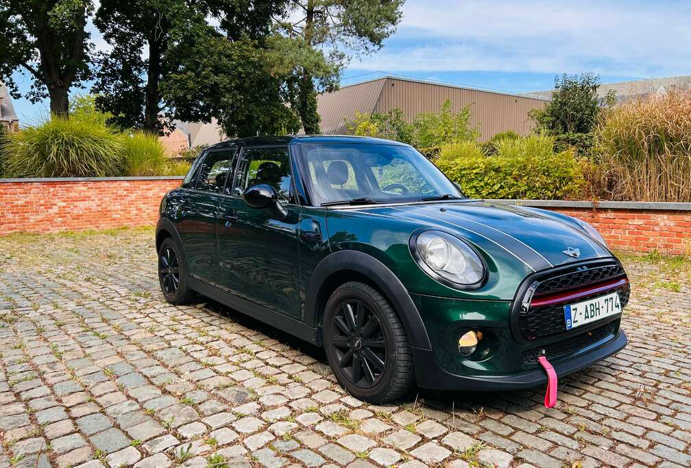 MINI Mini 1.5 Cooper