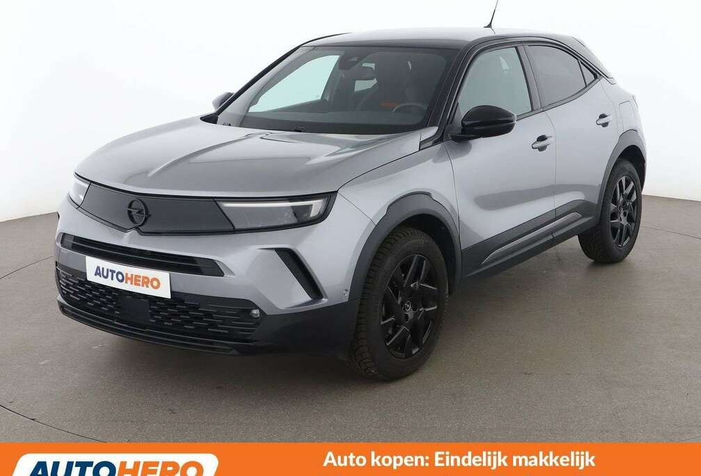 Opel 1.2 Turbo GS
