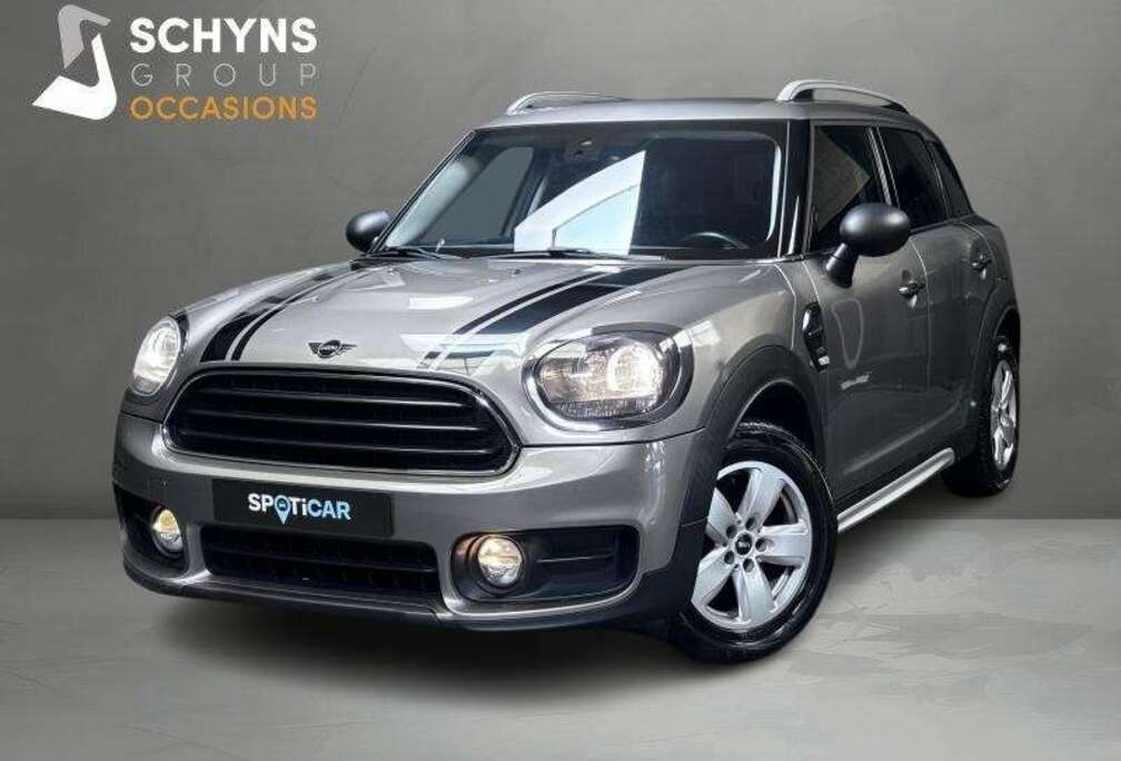 MINI Countryman 2