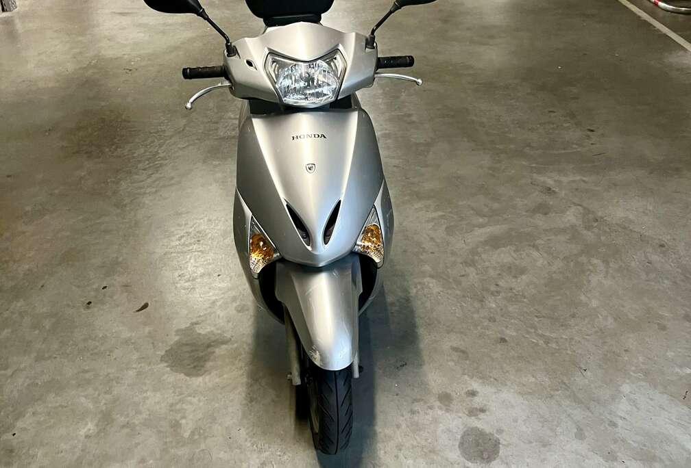 Honda