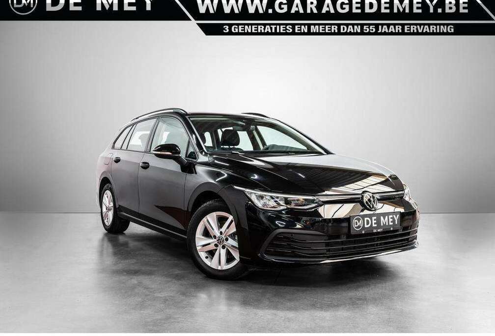 Volkswagen 1.0 TSI 110PK / CAMERA / CARPLAY / GPS / ACC / LED