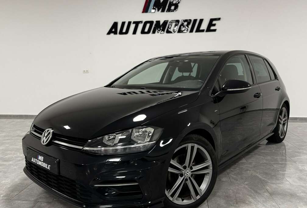 Volkswagen 1.5 TSI 150 DSG*virtual Cockpit*R-line*Camera