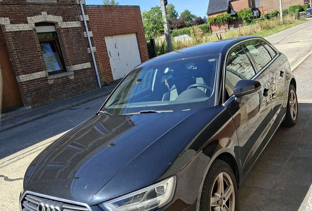 Audi 1.2 TFSI Attraction Start/Stop