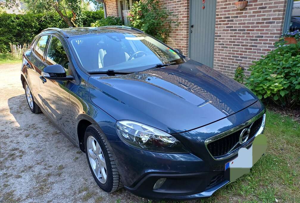 Volvo V40 Cross Country 2.0 D2 Kinetic